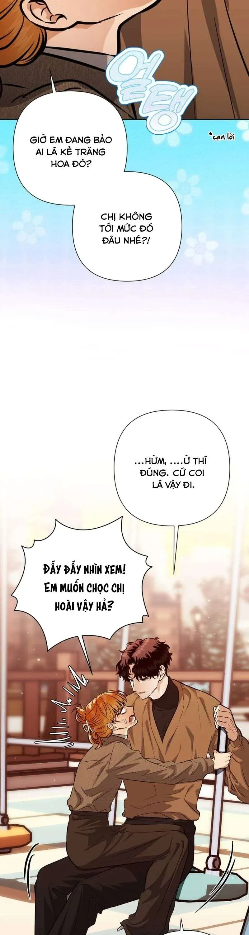 Xin Người Đừng Quên Chap 105 - Next Chap 106