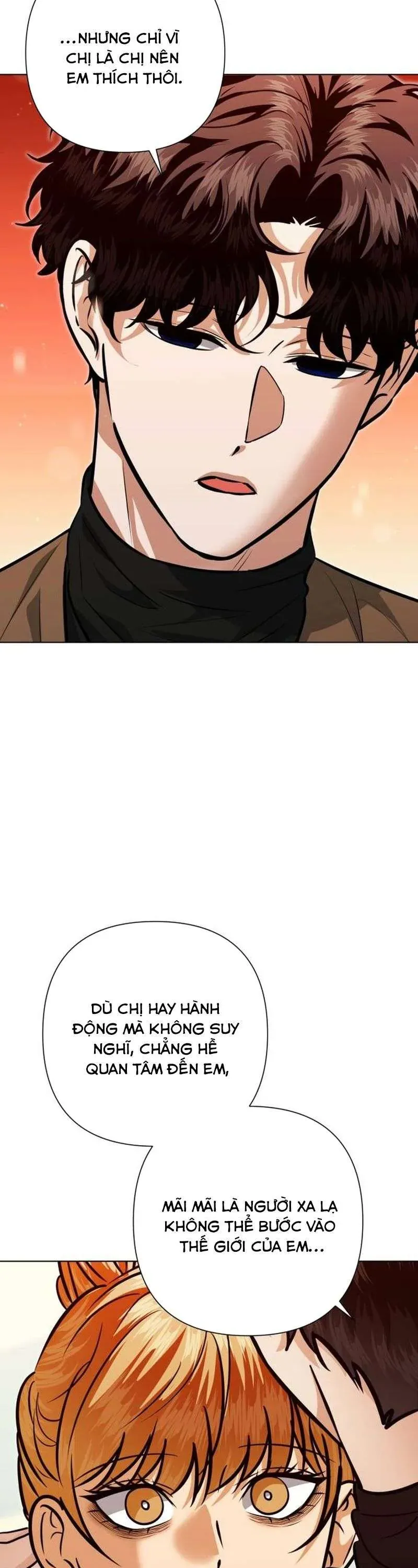 Xin Người Đừng Quên Chap 105 - Next Chap 106