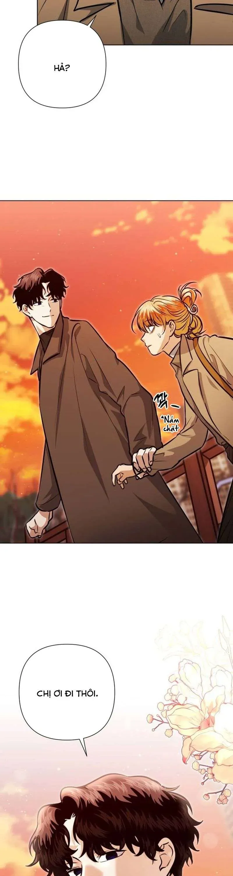 Xin Người Đừng Quên Chap 105 - Next Chap 106