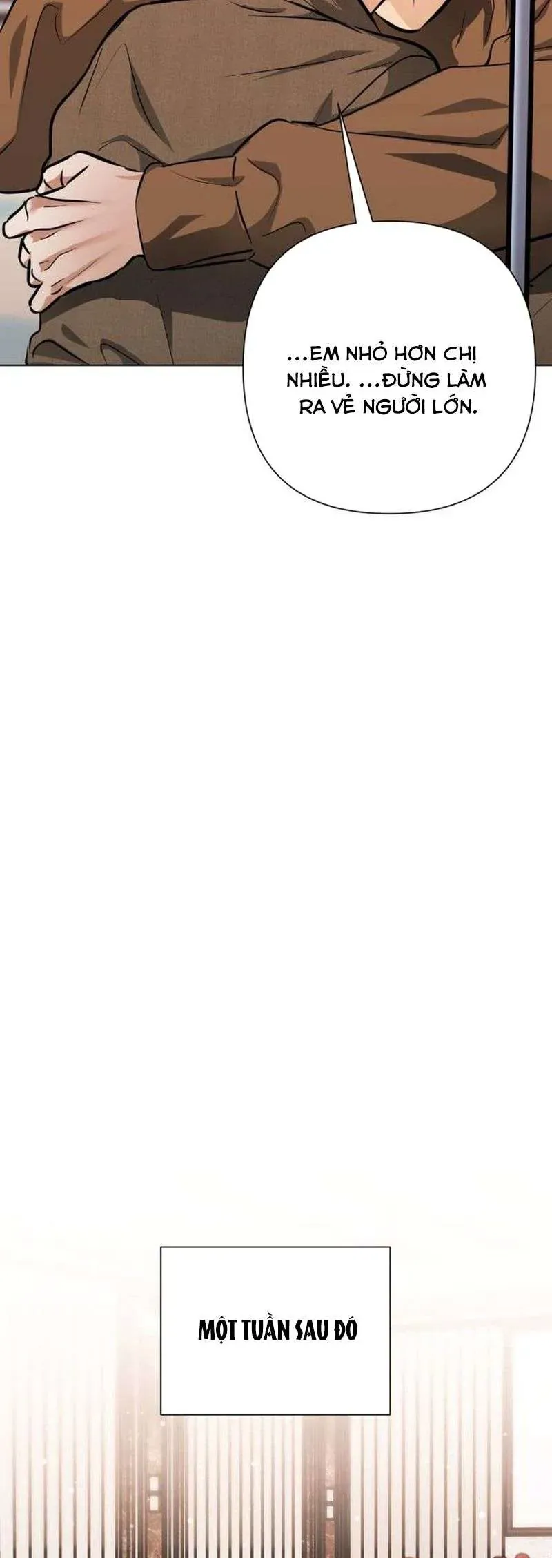 Xin Người Đừng Quên Chap 105 - Next Chap 106