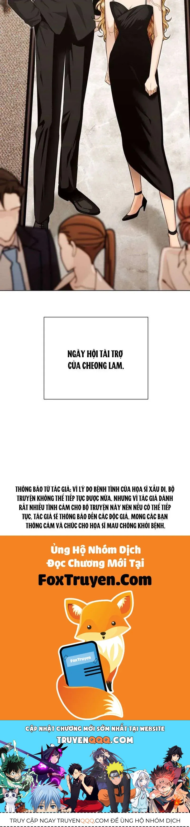 Xin Người Đừng Quên Chap 105 - Next Chap 106