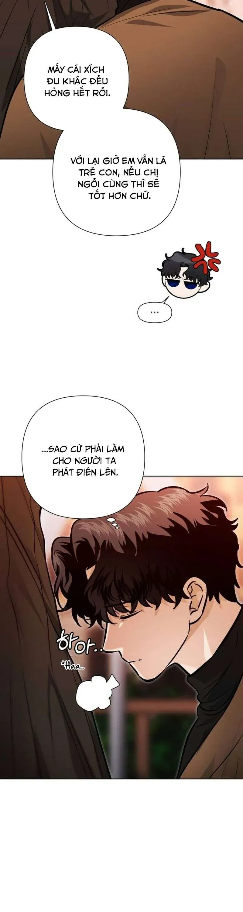 Xin Người Đừng Quên Chap 105 - Next Chap 106