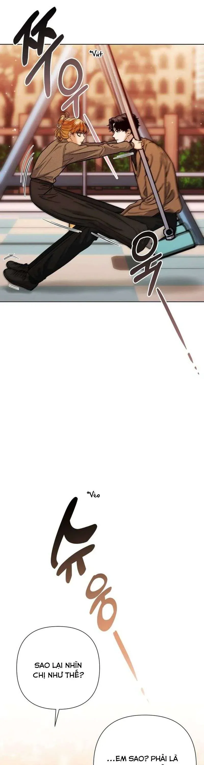 Xin Người Đừng Quên Chap 105 - Next Chap 106