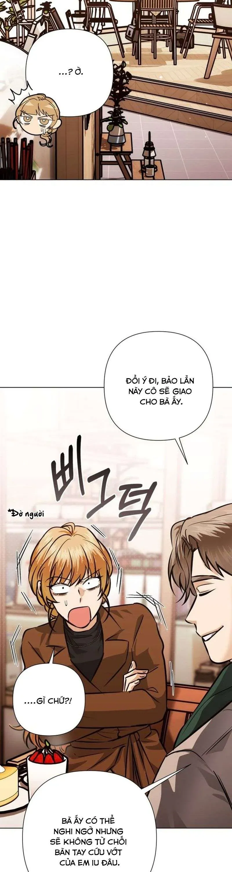Xin Người Đừng Quên Chap 95 - Next Chap 96