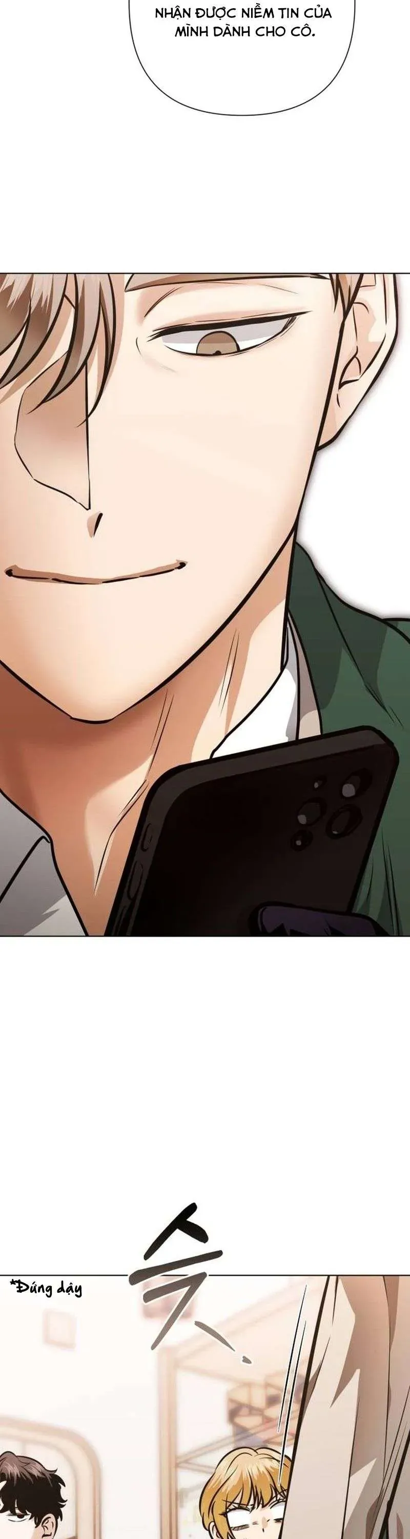 Xin Người Đừng Quên Chap 95 - Next Chap 96