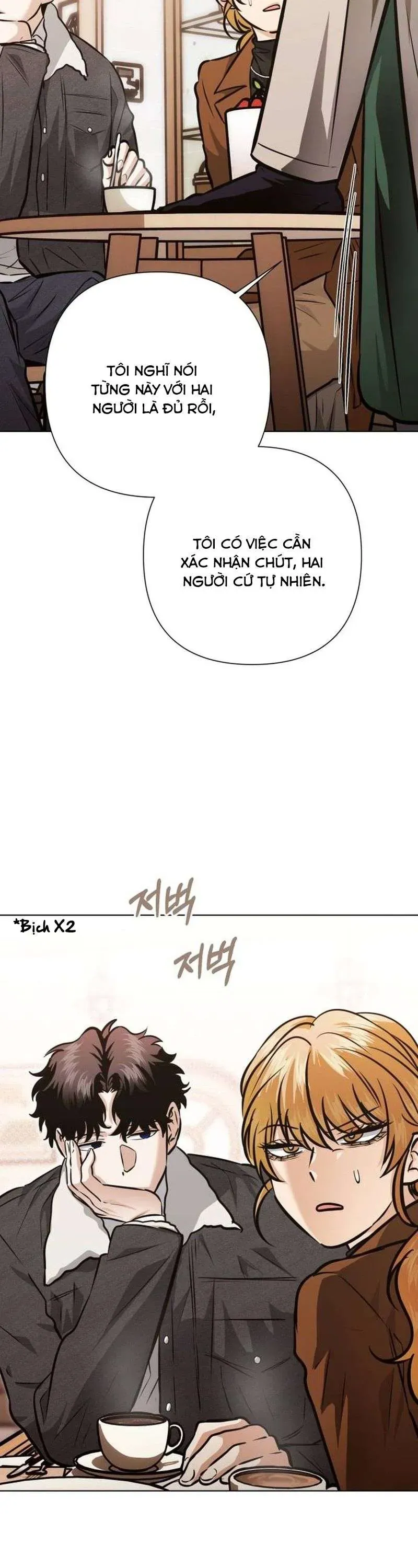 Xin Người Đừng Quên Chap 95 - Next Chap 96