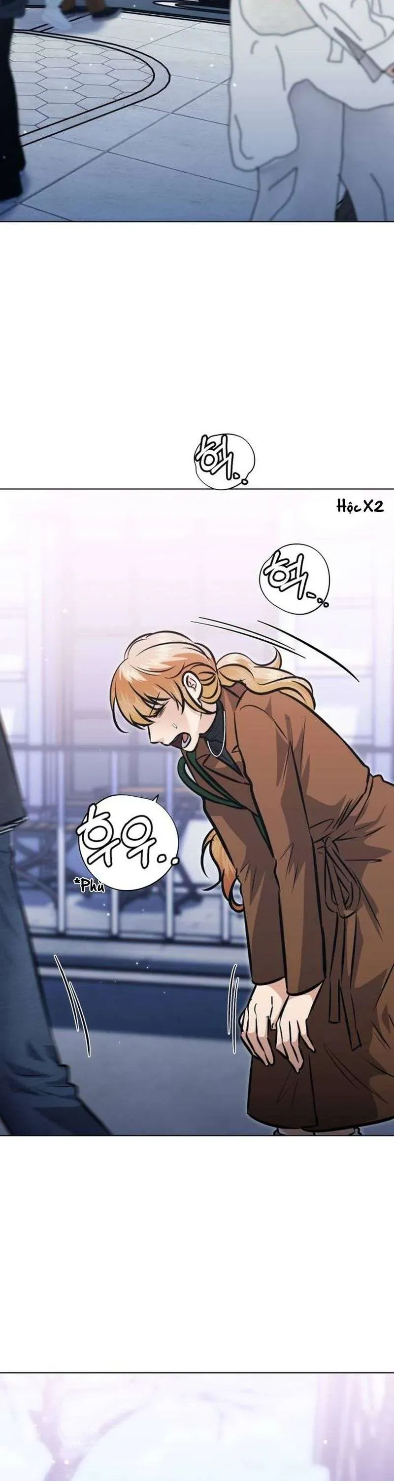 Xin Người Đừng Quên Chap 95 - Next Chap 96