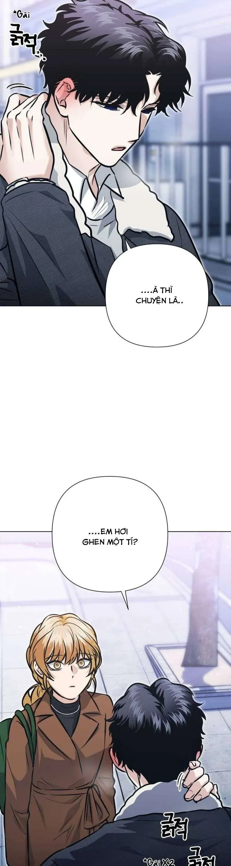 Xin Người Đừng Quên Chap 95 - Next Chap 96