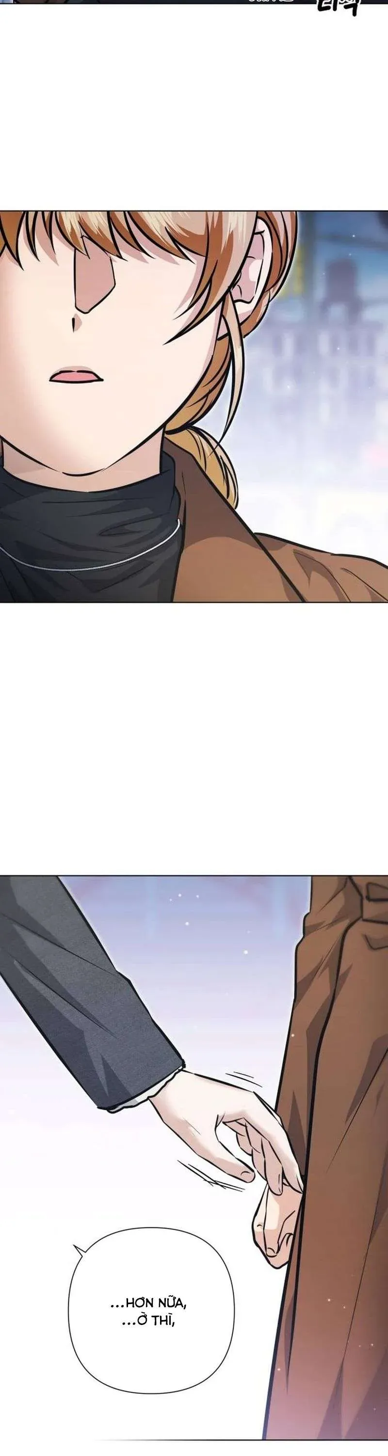 Xin Người Đừng Quên Chap 95 - Next Chap 96