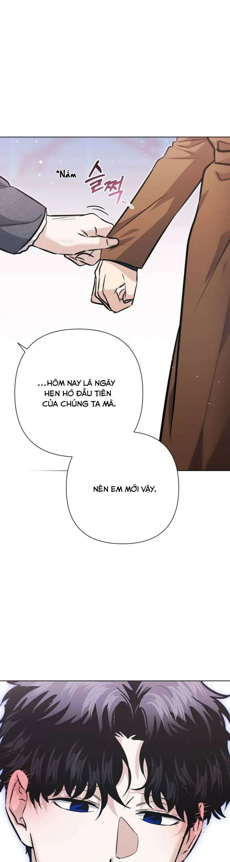 Xin Người Đừng Quên Chap 95 - Next Chap 96