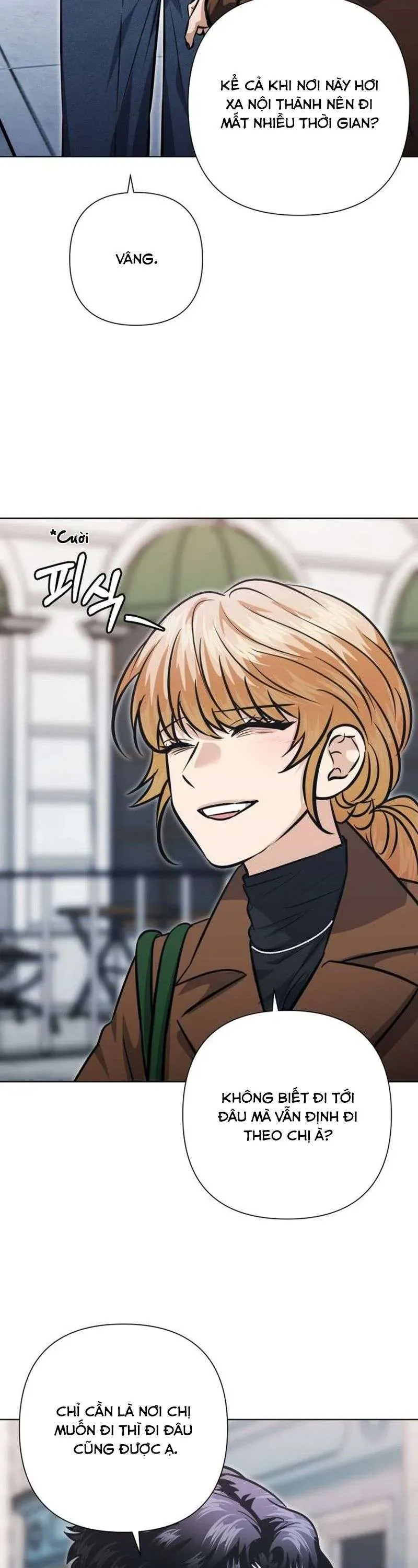 Xin Người Đừng Quên Chap 95 - Next Chap 96