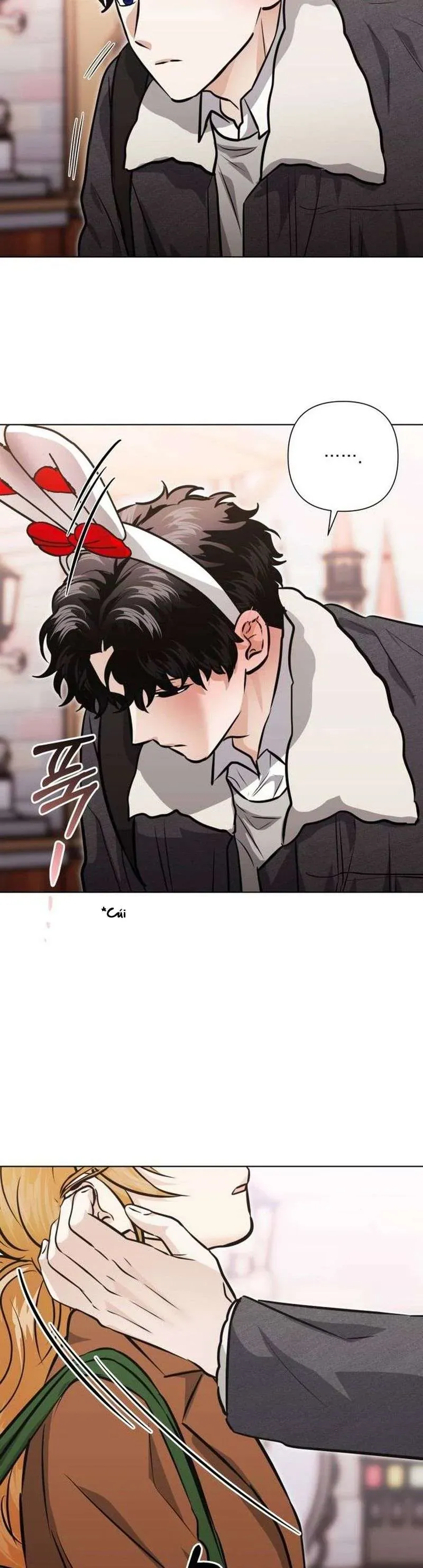 Xin Người Đừng Quên Chap 95 - Next Chap 96