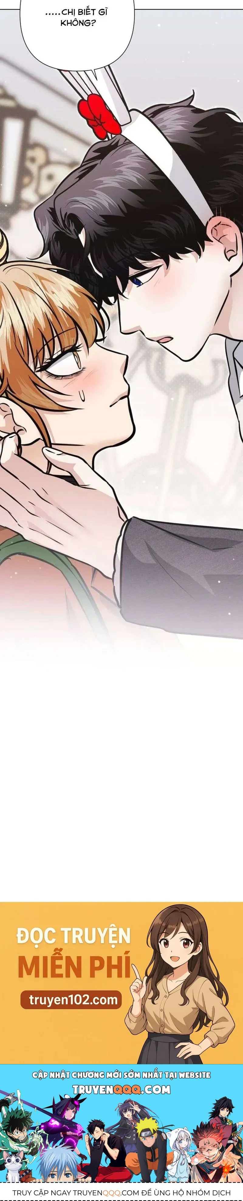 Xin Người Đừng Quên Chap 95 - Next Chap 96