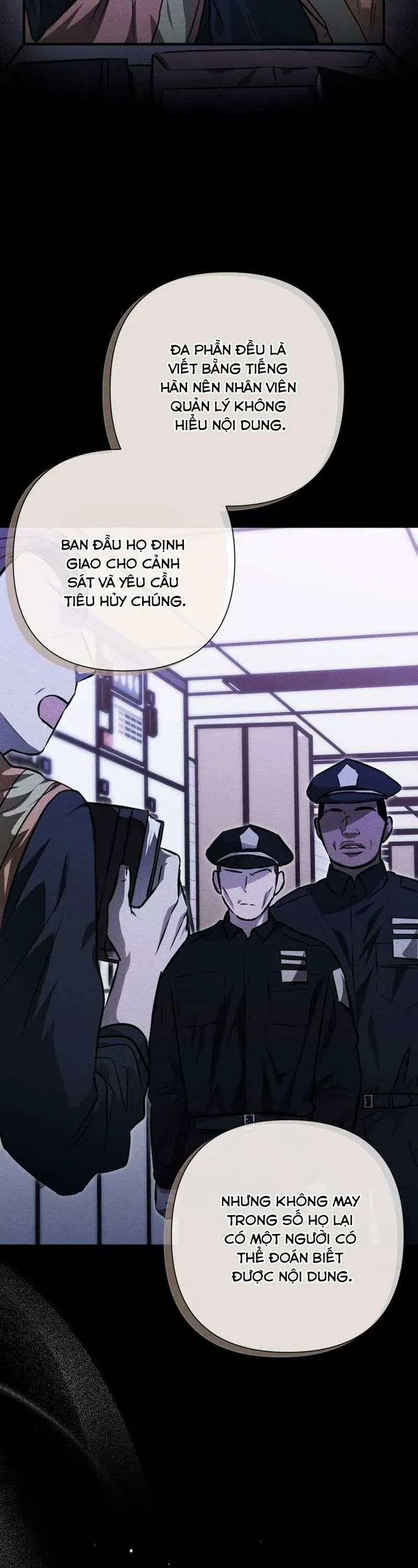 Xin Người Đừng Quên Chap 95 - Next Chap 96
