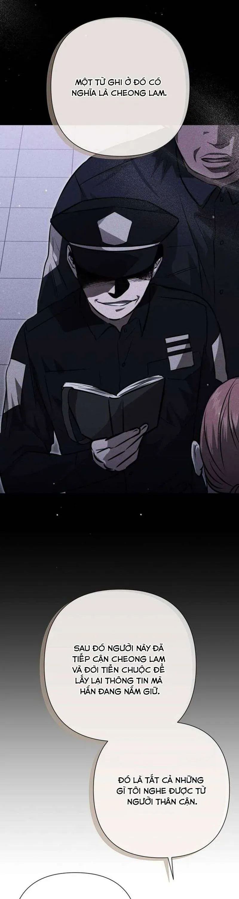 Xin Người Đừng Quên Chap 95 - Next Chap 96