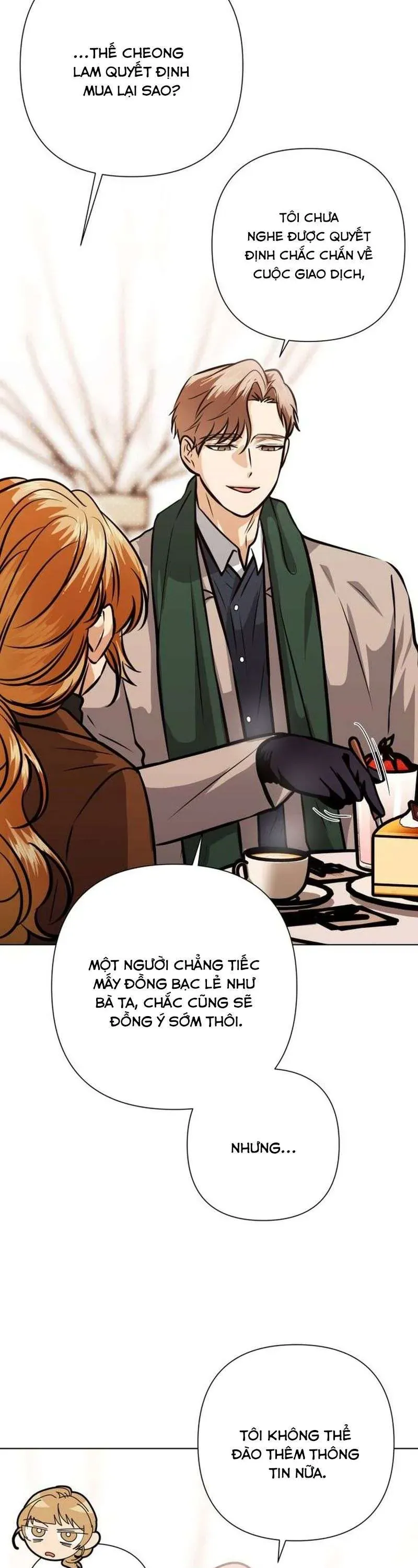 Xin Người Đừng Quên Chap 95 - Next Chap 96