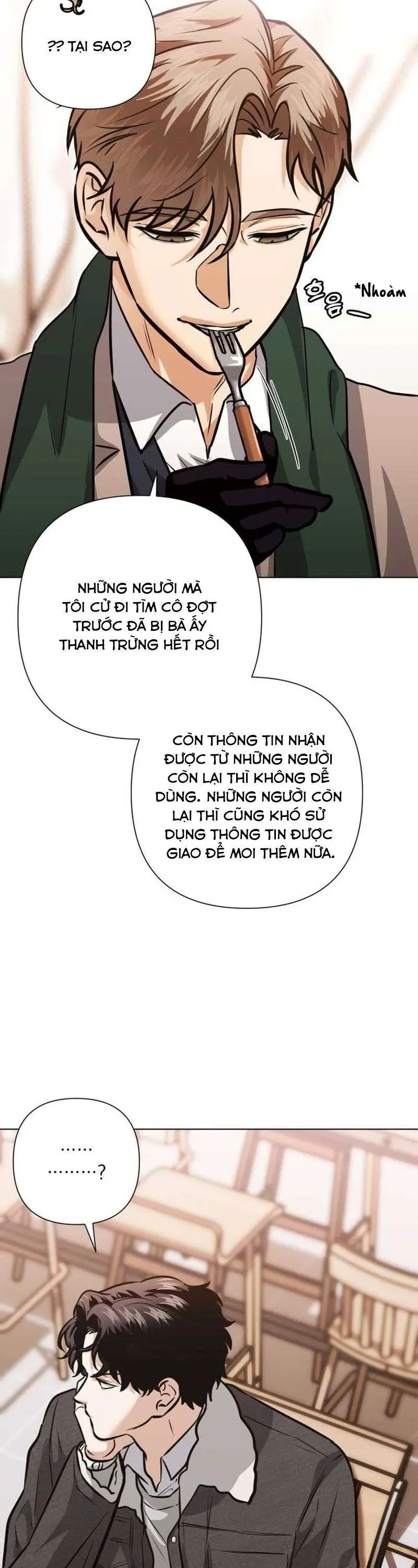 Xin Người Đừng Quên Chap 95 - Next Chap 96