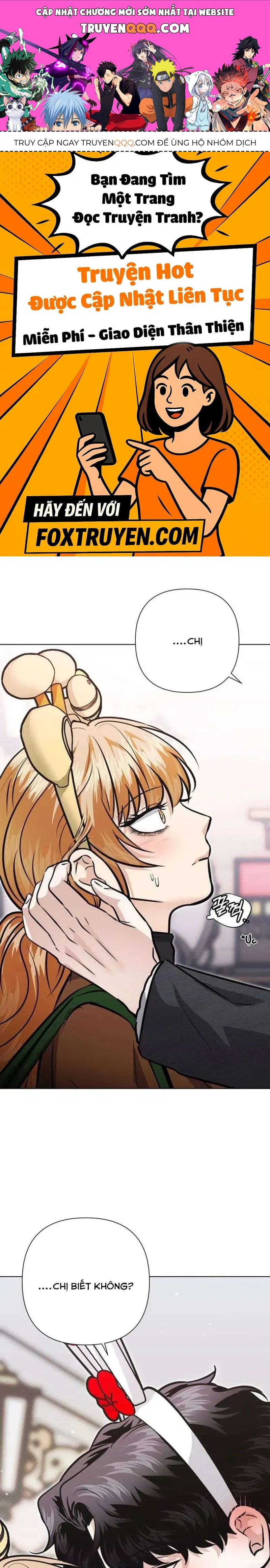 Xin Người Đừng Quên Chap 96 - Next Chap 97