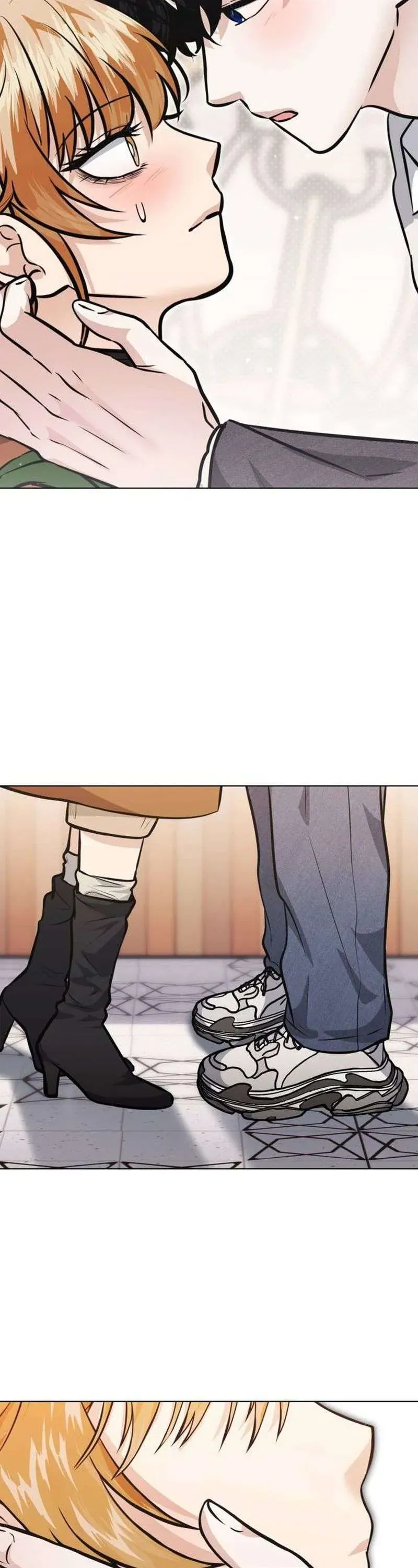 Xin Người Đừng Quên Chap 96 - Next Chap 97