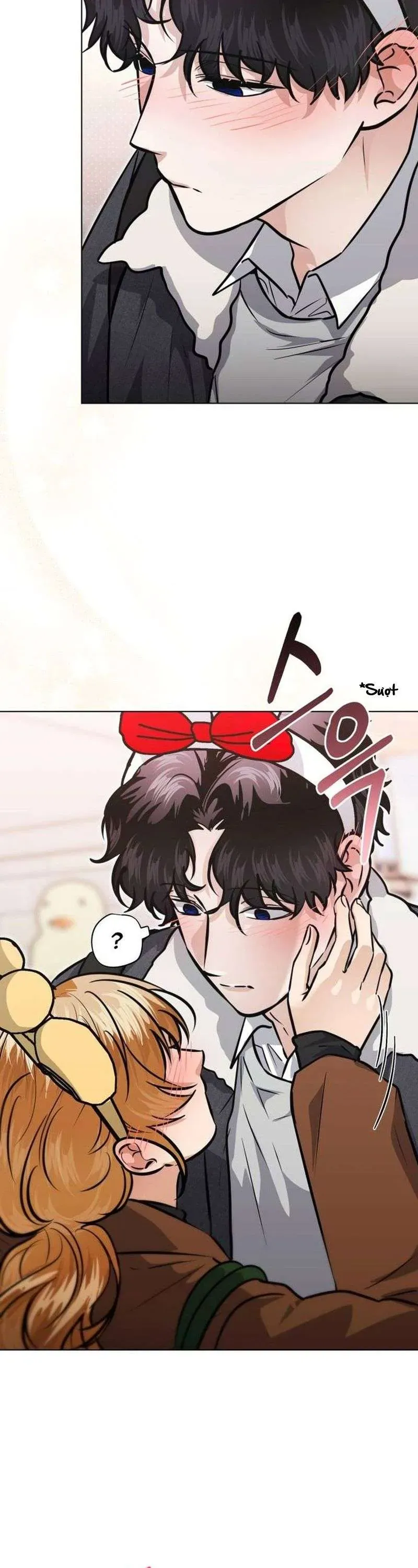 Xin Người Đừng Quên Chap 96 - Next Chap 97