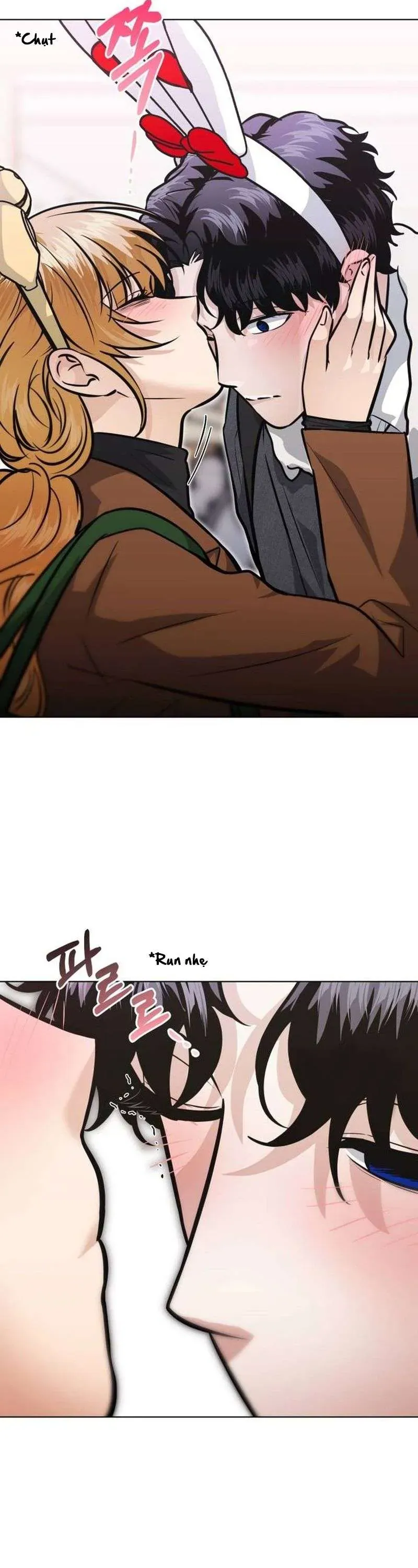 Xin Người Đừng Quên Chap 96 - Next Chap 97