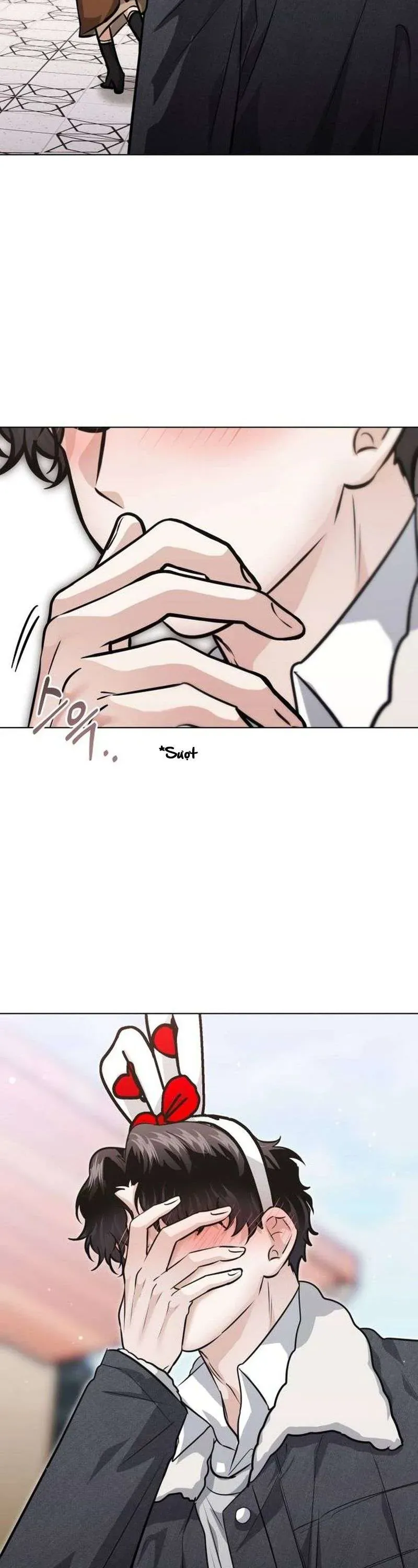 Xin Người Đừng Quên Chap 96 - Next Chap 97