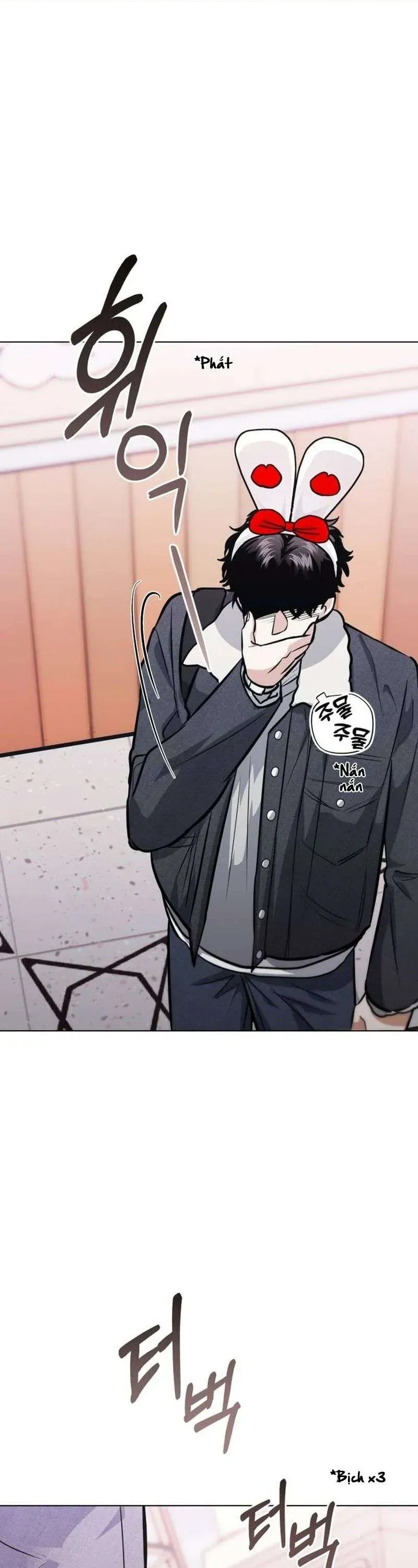 Xin Người Đừng Quên Chap 96 - Next Chap 97