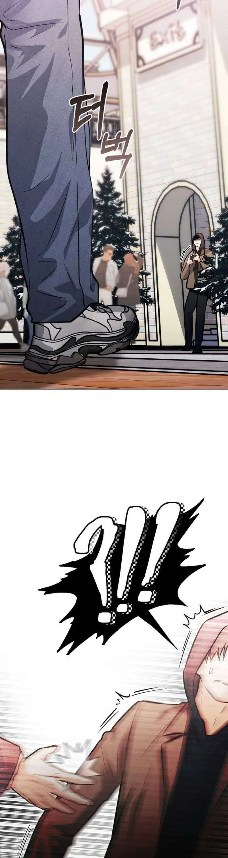 Xin Người Đừng Quên Chap 96 - Next Chap 97