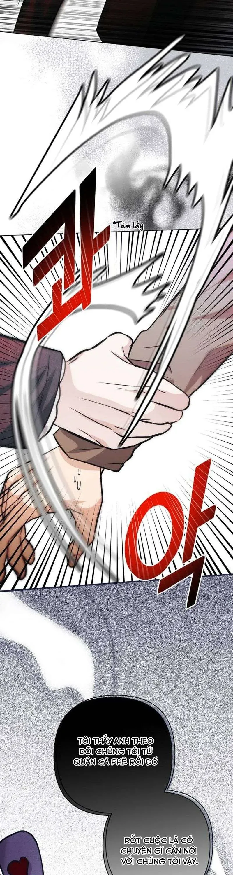 Xin Người Đừng Quên Chap 96 - Next Chap 97