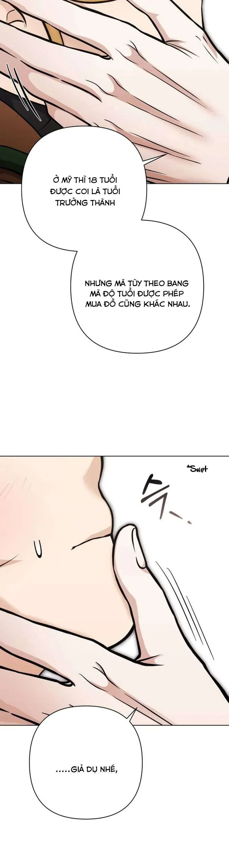 Xin Người Đừng Quên Chap 96 - Next Chap 97