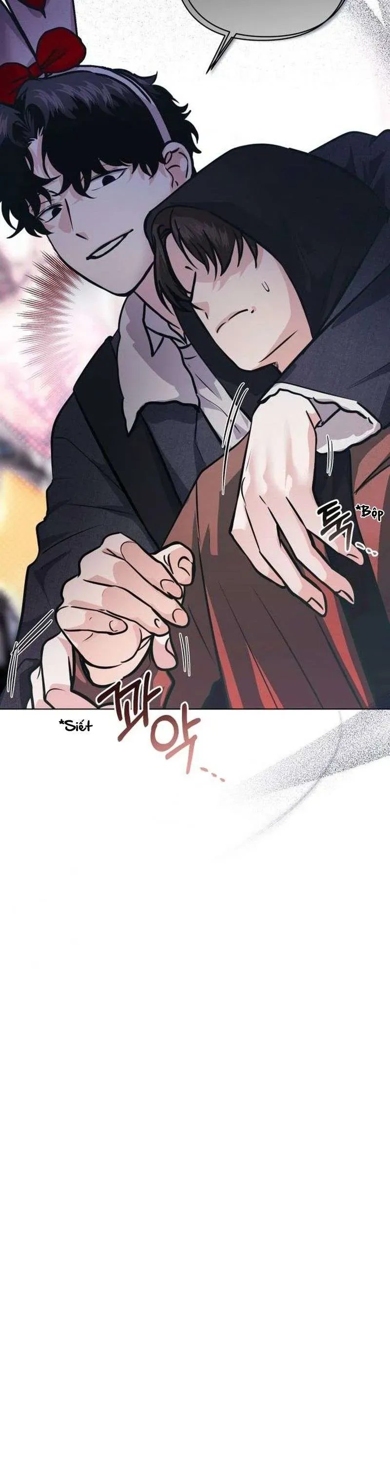 Xin Người Đừng Quên Chap 96 - Next Chap 97