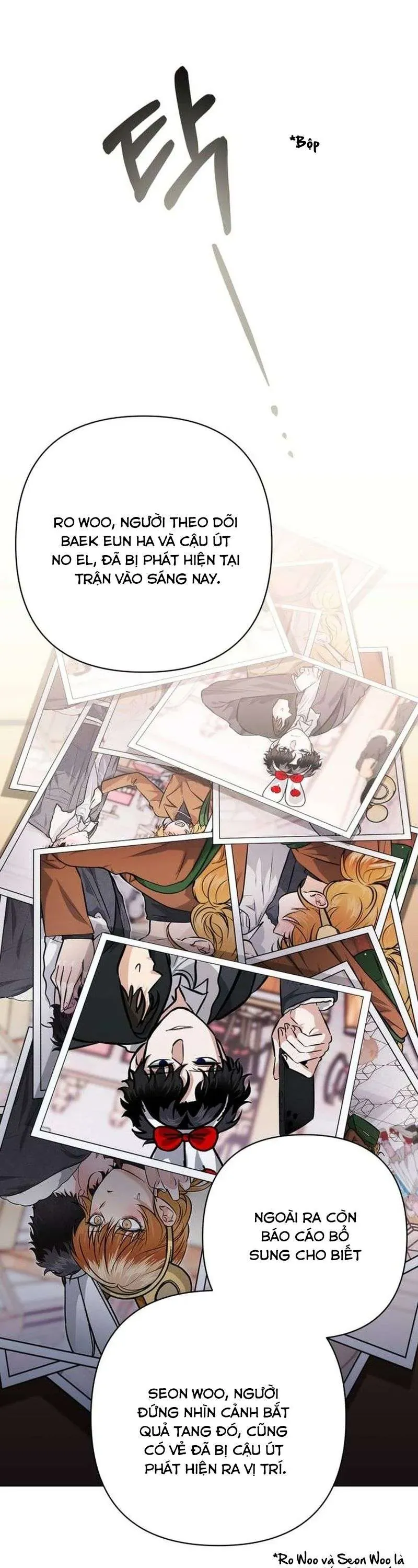 Xin Người Đừng Quên Chap 96 - Next Chap 97