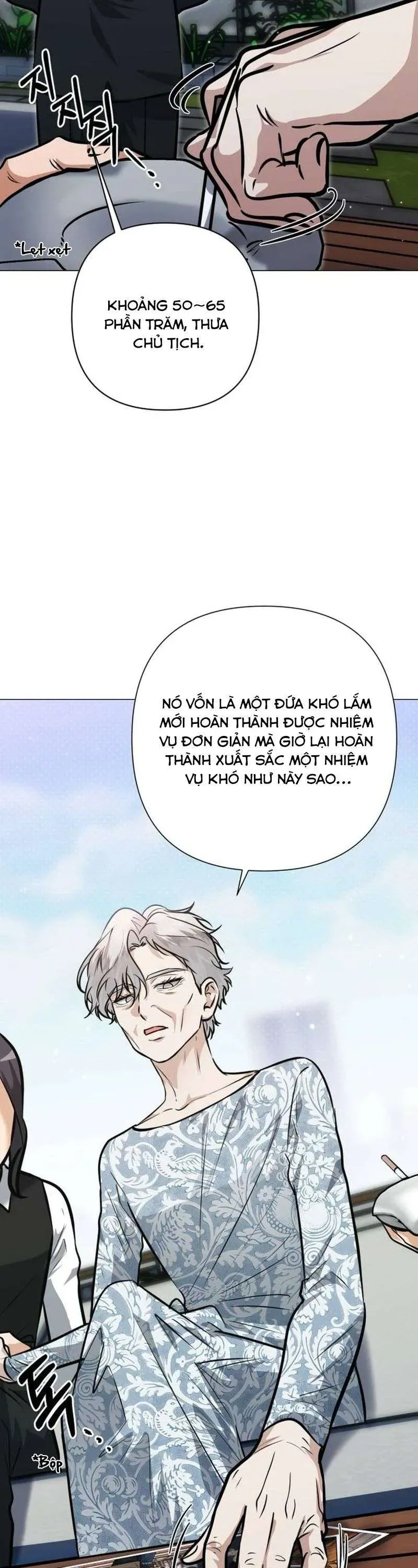 Xin Người Đừng Quên Chap 96 - Next Chap 97