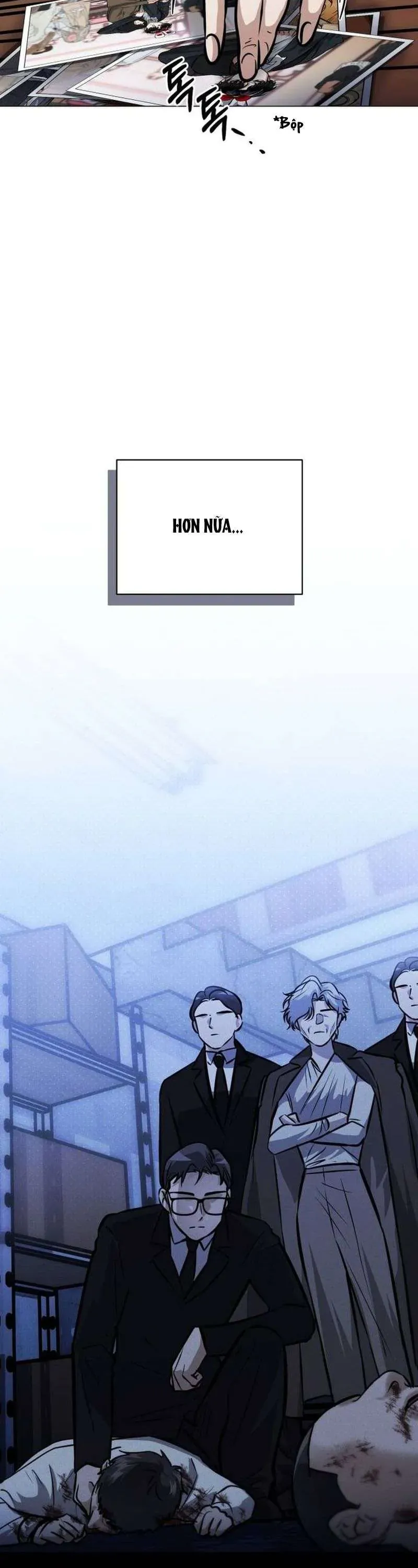 Xin Người Đừng Quên Chap 96 - Next Chap 97