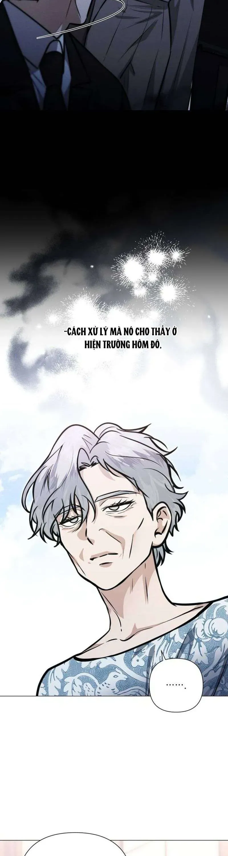 Xin Người Đừng Quên Chap 96 - Next Chap 97