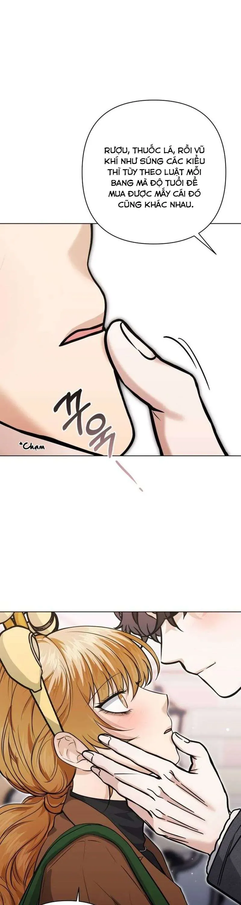 Xin Người Đừng Quên Chap 96 - Next Chap 97