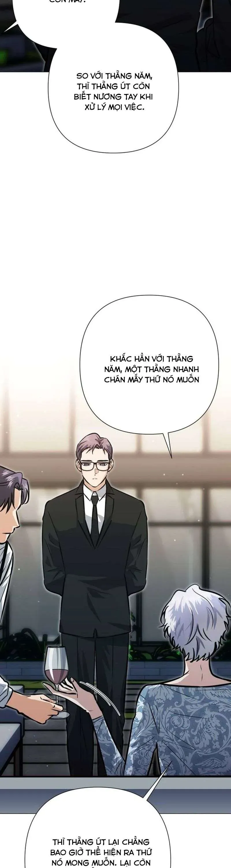 Xin Người Đừng Quên Chap 96 - Next Chap 97