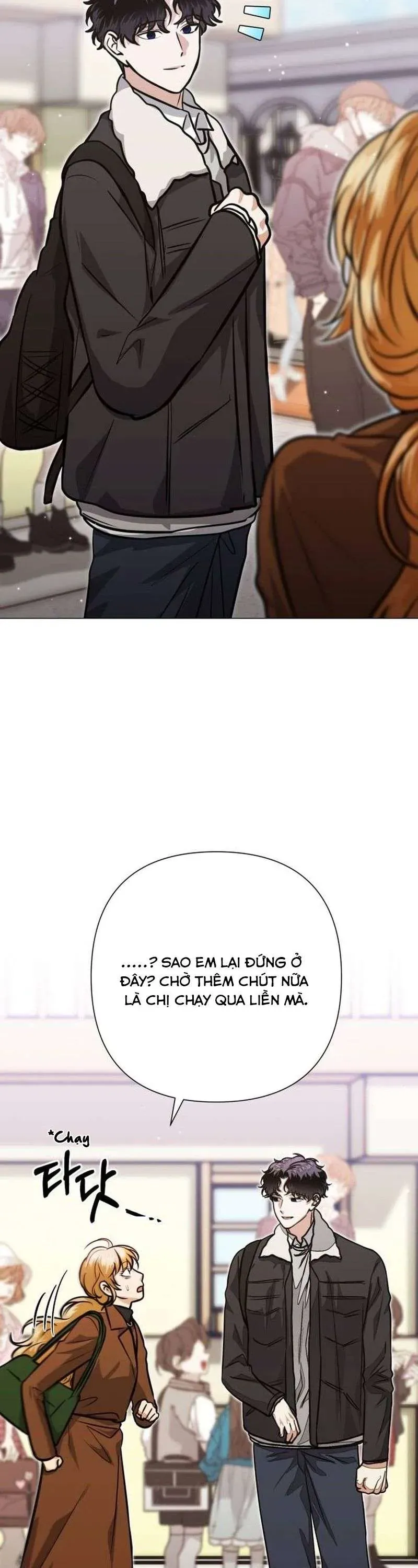 Xin Người Đừng Quên Chap 96 - Next Chap 97