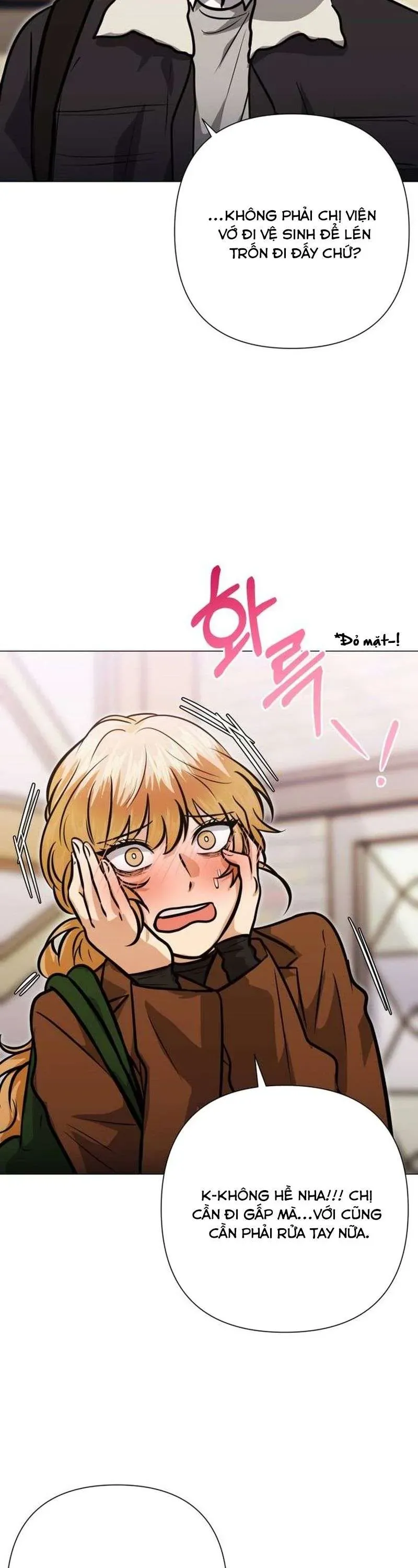 Xin Người Đừng Quên Chap 96 - Next Chap 97