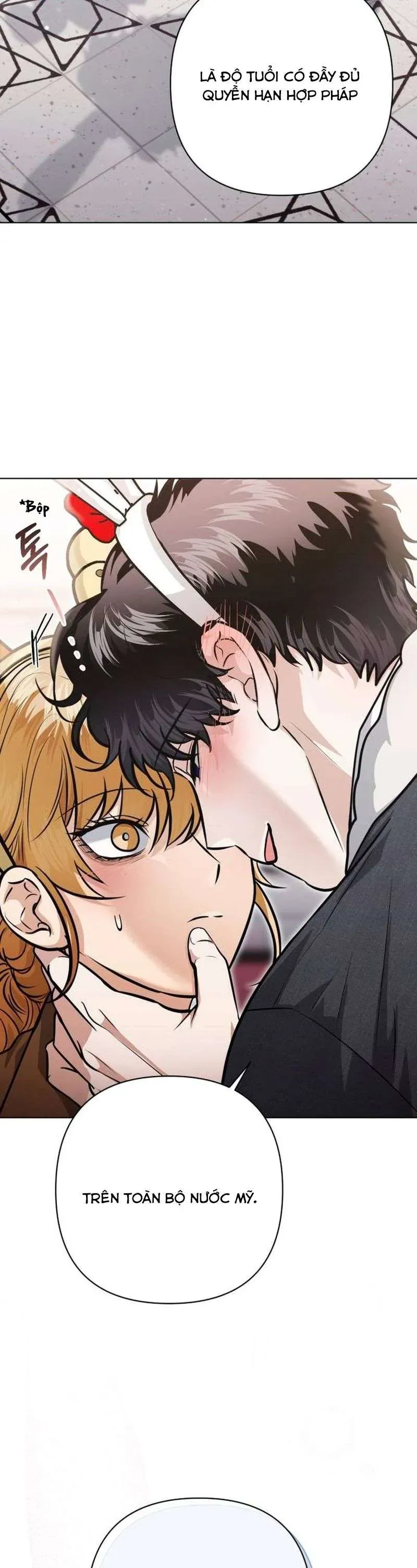 Xin Người Đừng Quên Chap 96 - Next Chap 97