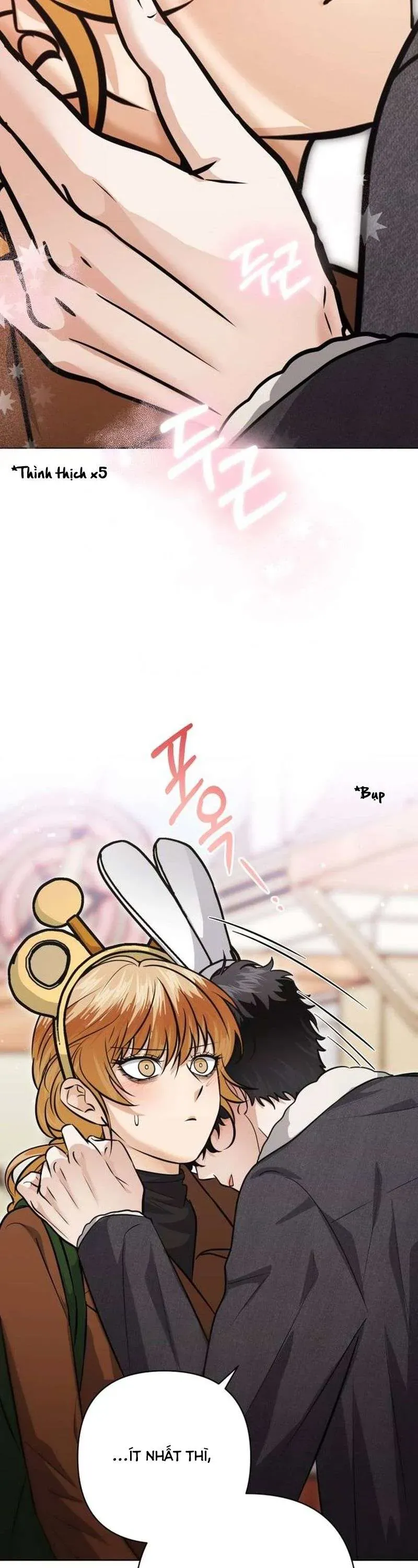 Xin Người Đừng Quên Chap 96 - Next Chap 97