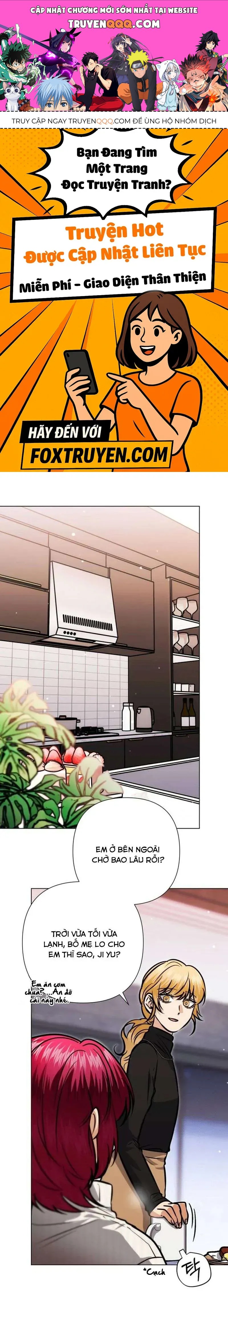 Xin Người Đừng Quên Chap 98 - Next Chap 99