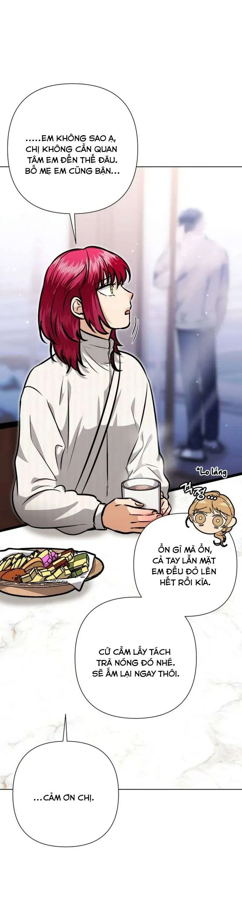 Xin Người Đừng Quên Chap 98 - Next Chap 99