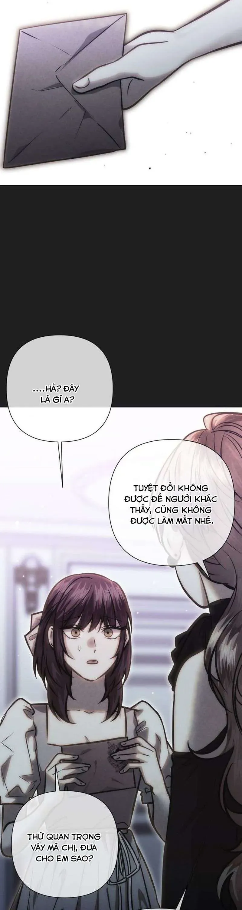 Xin Người Đừng Quên Chap 98 - Next Chap 99