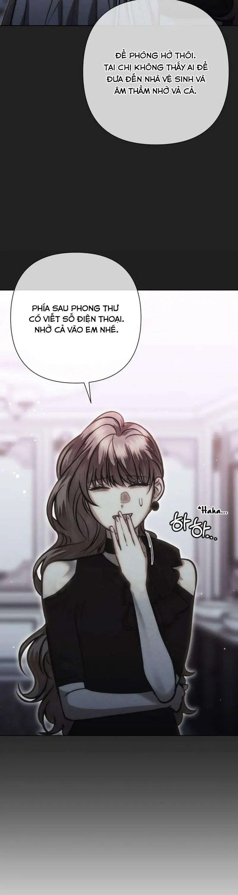 Xin Người Đừng Quên Chap 98 - Next Chap 99