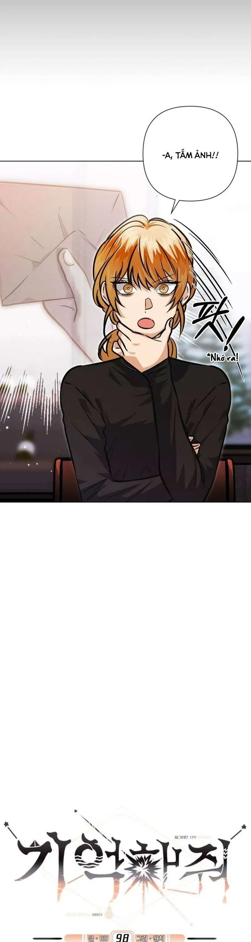 Xin Người Đừng Quên Chap 98 - Next Chap 99