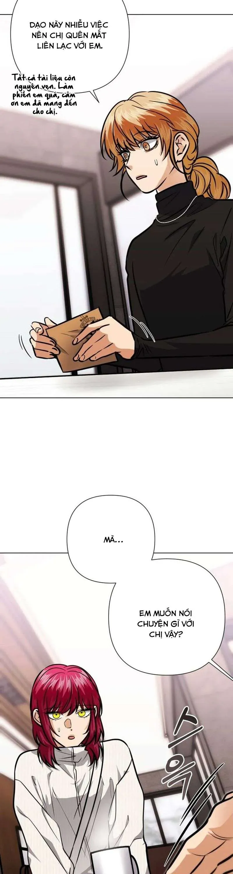 Xin Người Đừng Quên Chap 98 - Next Chap 99