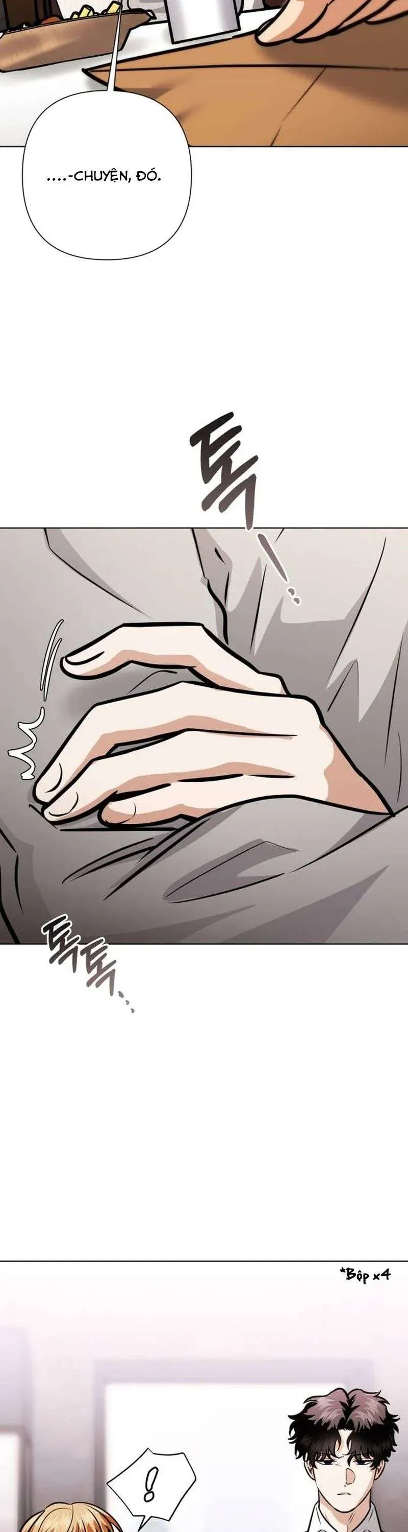 Xin Người Đừng Quên Chap 98 - Next Chap 99