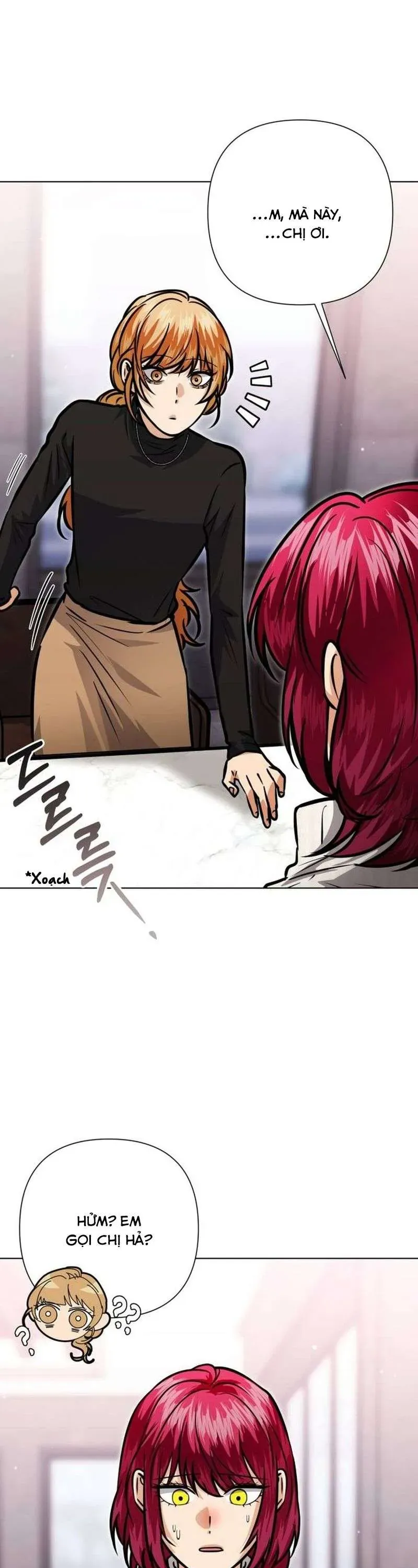 Xin Người Đừng Quên Chap 98 - Next Chap 99