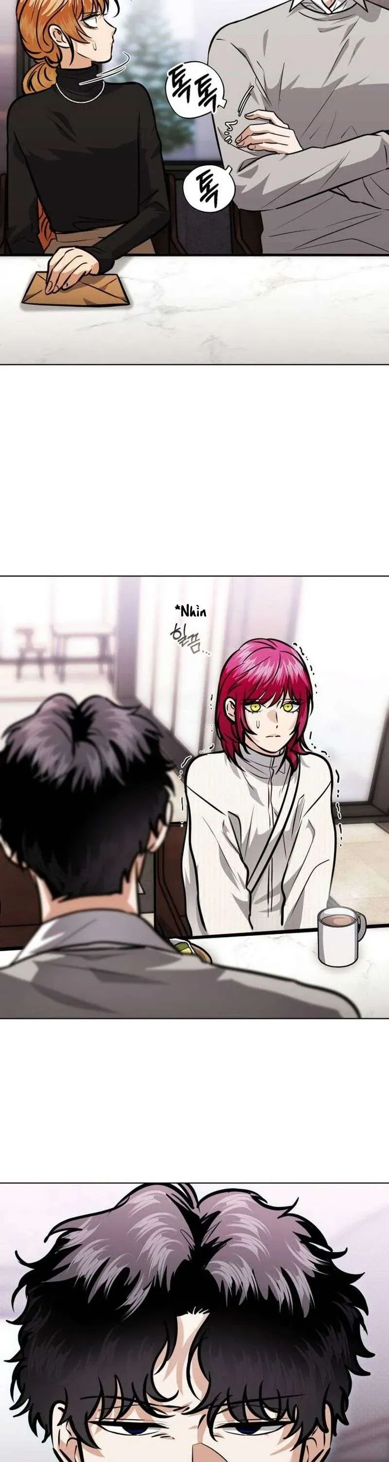 Xin Người Đừng Quên Chap 98 - Next Chap 99